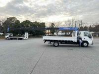 Isuzu ELF 2003