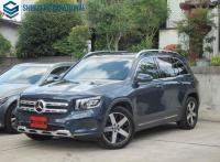 Mercedes-Benz GLB 2021