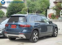 Mercedes-Benz GLB 2021