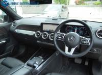 Mercedes-Benz GLB 2021