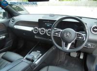 Mercedes-Benz GLB 2021