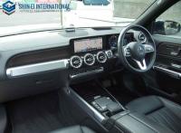 Mercedes-Benz GLB 2021