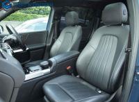 Mercedes-Benz GLB 2021