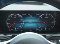 Mercedes-Benz GLB 2021