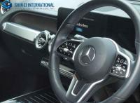 Mercedes-Benz GLB 2021