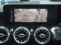 Mercedes-Benz GLB 2021