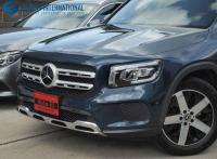 Mercedes-Benz GLB 2021