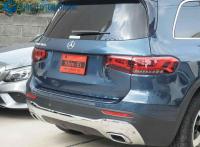 Mercedes-Benz GLB 2021