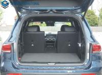 Mercedes-Benz GLB 2021