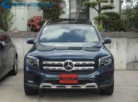 Mercedes-Benz GLB 2021