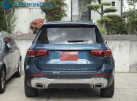 Mercedes-Benz GLB 2021