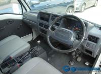 Subaru SAMBAR TRUCK 1999