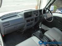 Subaru SAMBAR TRUCK 1999