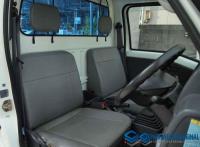 Subaru SAMBAR TRUCK 1999