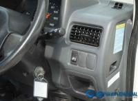 Subaru SAMBAR TRUCK 1999