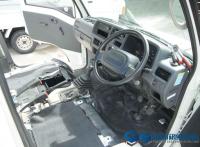 Subaru SAMBAR TRUCK 1999