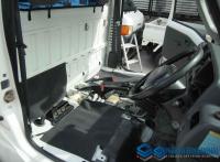 Subaru SAMBAR TRUCK 1999