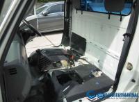 Subaru SAMBAR TRUCK 1999