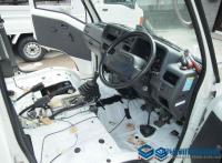 Subaru SAMBAR TRUCK 1999
