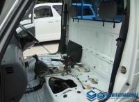 Subaru SAMBAR TRUCK 1999