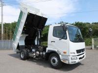 Mitsubishi FUSO FIGHTER 2025