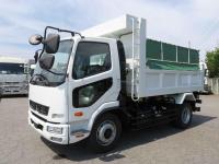 Mitsubishi FUSO FIGHTER 2025