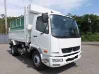 Mitsubishi FUSO FIGHTER 2025