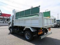 Mitsubishi FUSO FIGHTER 2025