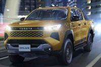 Toyota HILUX 2026