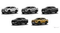 Toyota HILUX 2026