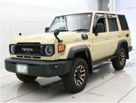 Toyota LAND CRUISER 70 2024