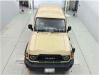 Toyota LAND CRUISER 70 2024