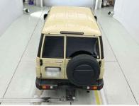 Toyota LAND CRUISER 70 2024
