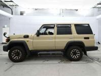 Toyota LAND CRUISER 70 2024