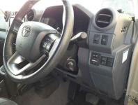 Toyota LAND CRUISER 70 2024