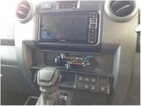 Toyota LAND CRUISER 70 2024