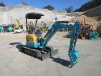Kubota Kubota Excavator 2024