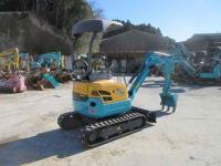 Kubota Kubota Excavator 2024