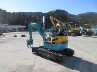 Kubota Kubota Excavator 2024