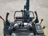 Kubota Kubota Excavator 2024