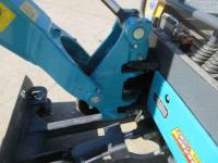 Kubota Kubota Excavator 2024