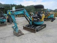 Kubota Kubota Excavator 2022