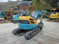 Kubota Kubota Excavator 2022