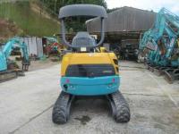 Kubota Kubota Excavator 2022