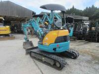 Kubota Kubota Excavator 2022
