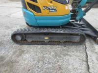 Kubota Kubota Excavator 2022