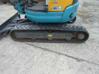 Kubota Kubota Excavator 2022