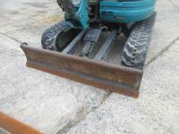 Kubota Kubota Excavator 2022