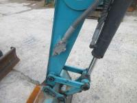 Kubota Kubota Excavator 2022
