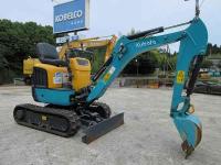 Kubota Kubota Excavator 2019